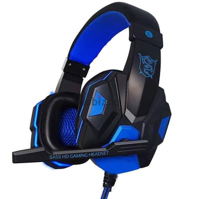 SY830MV GAMING HEADPHONE