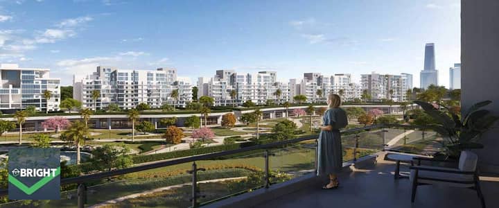 252 SQM Fully Finished Apartment | Cash Discount & Immediate Delivery | Directly on Al Amal Axis | Jade Park R3