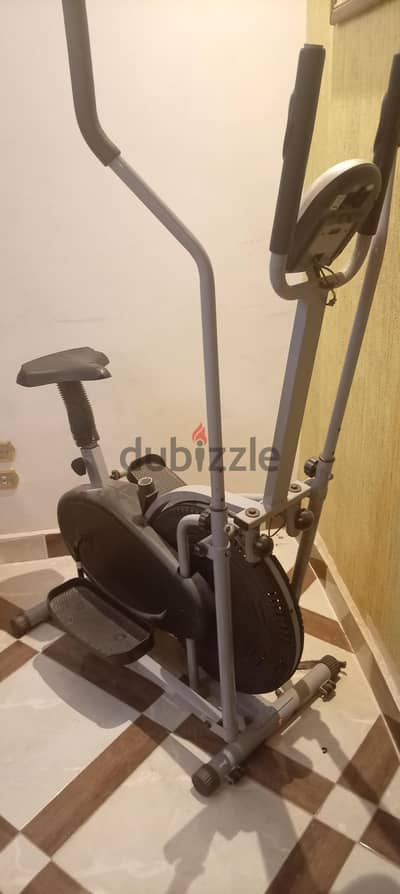 عجله رياضيه