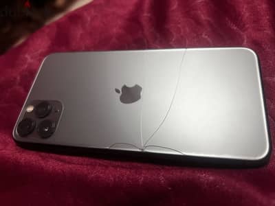 Apple - iPhone 11 Pro Max