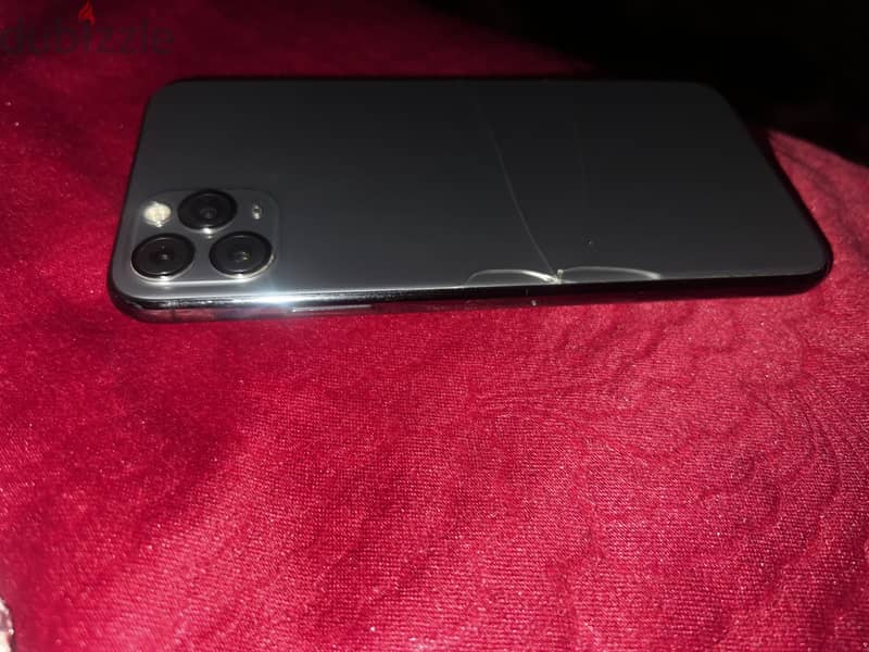 Apple - iPhone 11 Pro Max 1