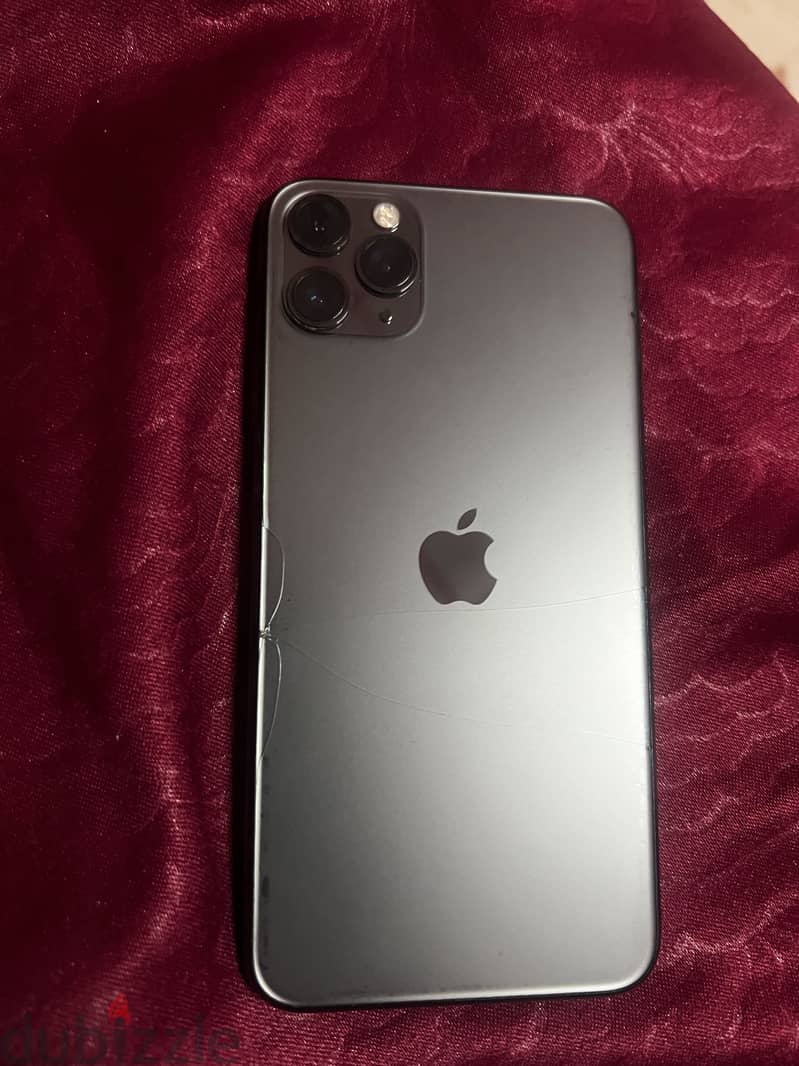 Apple - iPhone 11 Pro Max 7