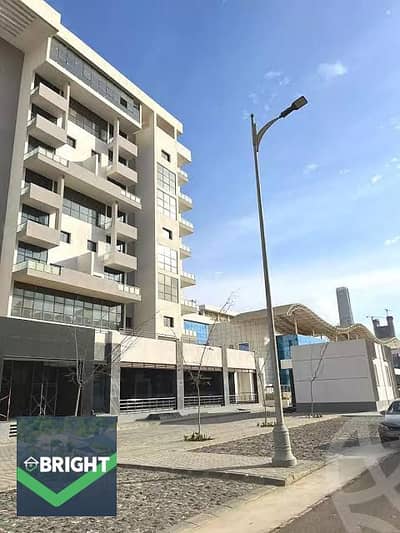 280 SQM Super Lux Finished Apartment | Immediate Delivery | EGP 1M Down Payment | Installments Up to 12 Years | R3 New Capital