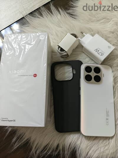Xiaomi 17T