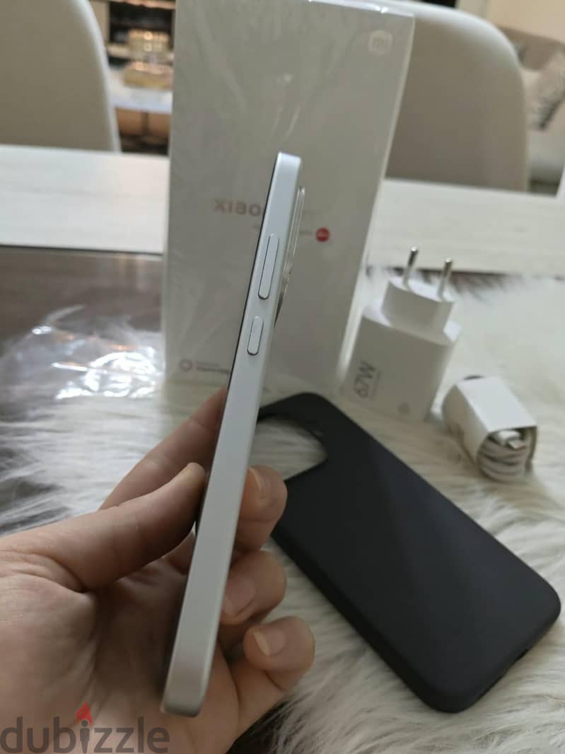 Xiaomi 17T 2