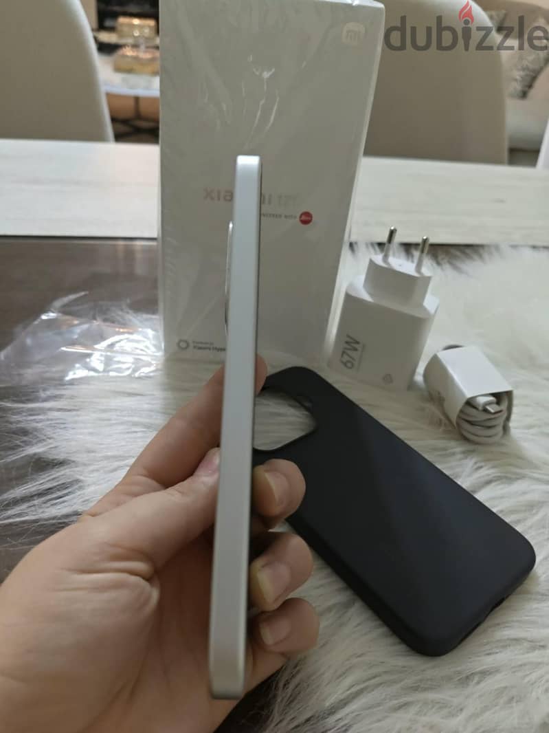 Xiaomi 17T 3
