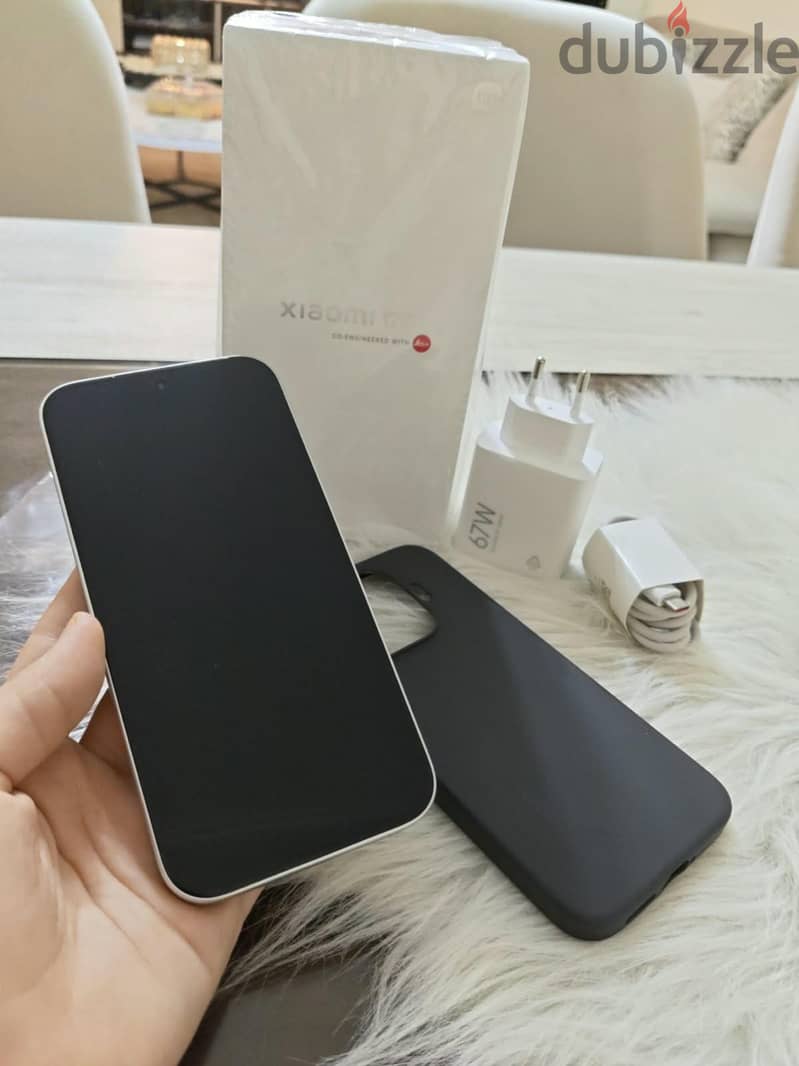 Xiaomi 17T 5