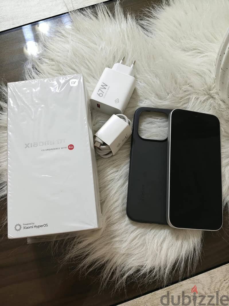 Xiaomi 17T 6