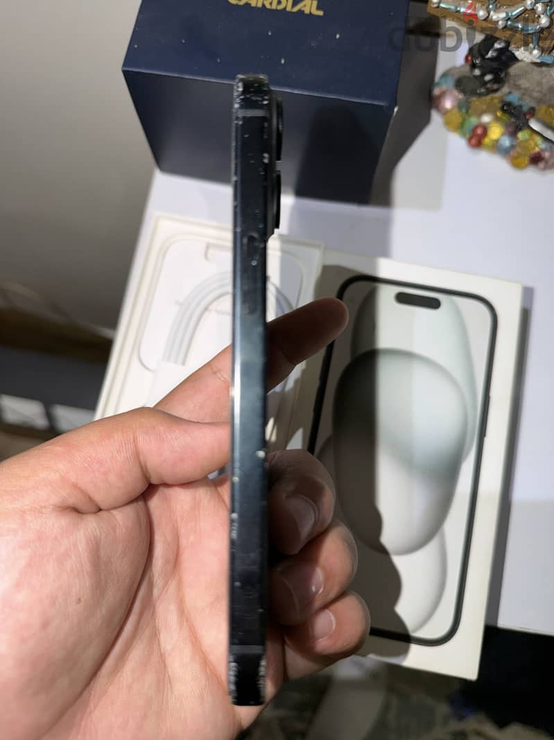Apple - iPhone 15 3