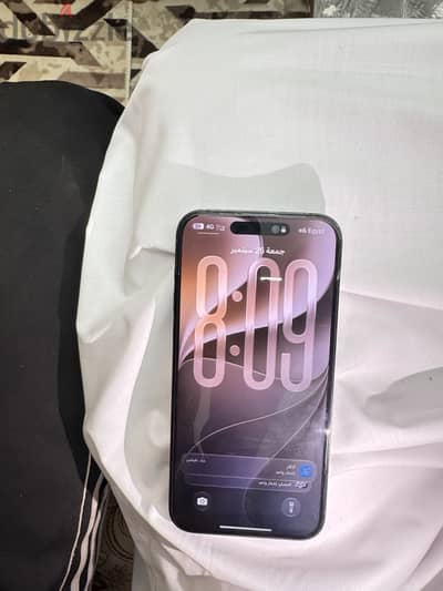 آبل - آيفون 14 برو ماكس