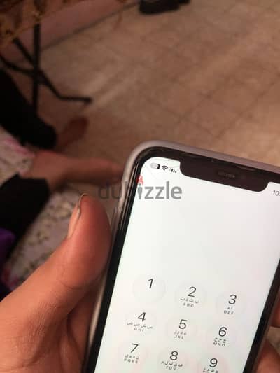 آبل - آيفون 11