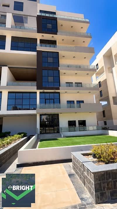 Cash Deal in Jade Park | 175 SQM Fully Finished Apartment | Immediate Delivery | 2 Bedrooms & 2 Bathrooms | R3 New Capital