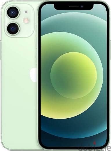 Apple - iPhone 12