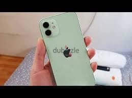 Apple - iPhone 12 1
