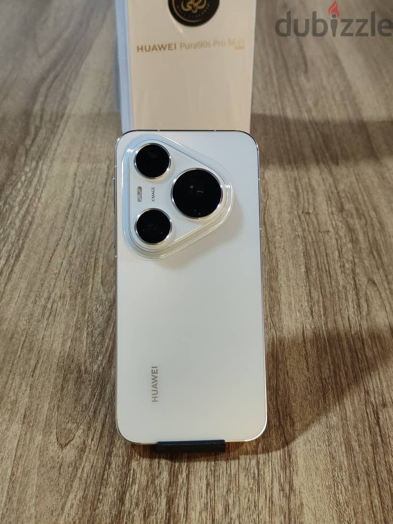 Huawei Pura 90s Pro Max 1