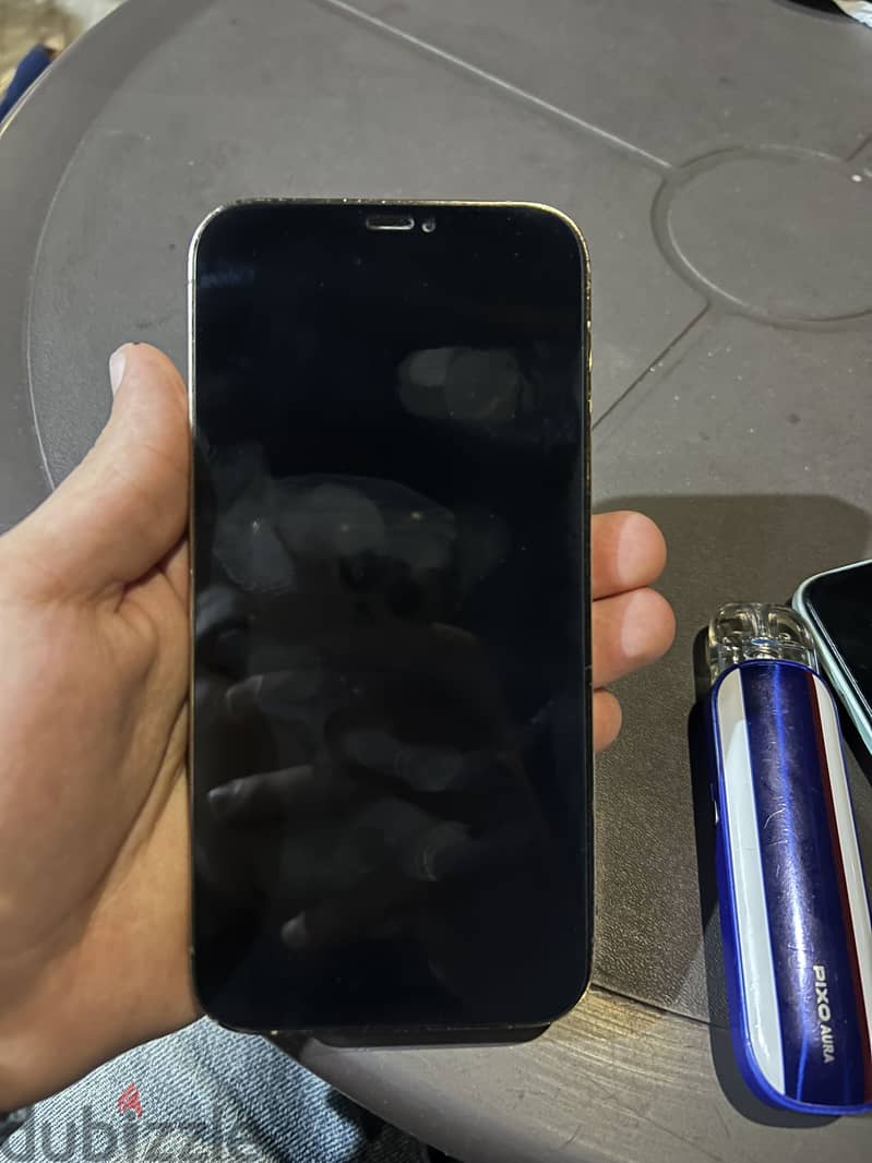 iPhone 12 pro max 2