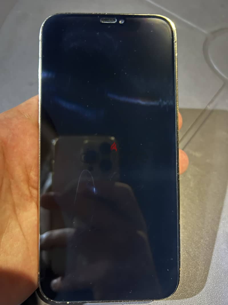 iPhone 12 pro max 4
