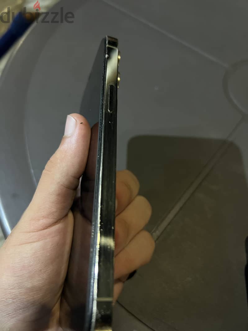iPhone 12 pro max 5