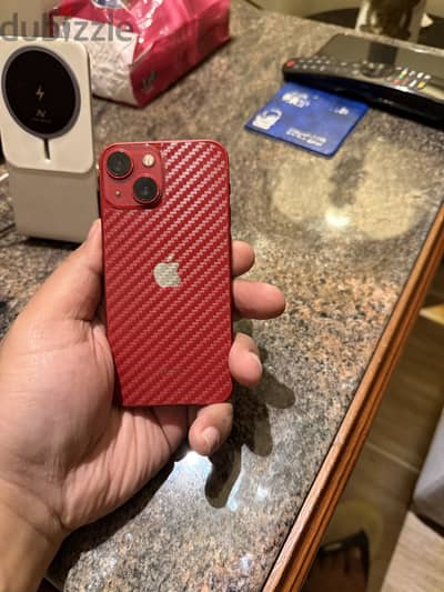 Apple - iPhone 13 mini