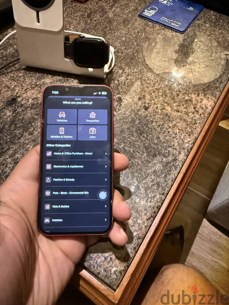 Apple - iPhone 13 mini 1