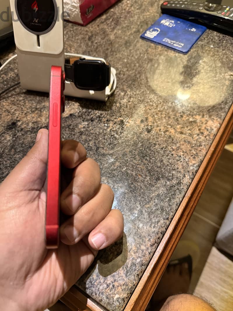 Apple - iPhone 13 mini 4
