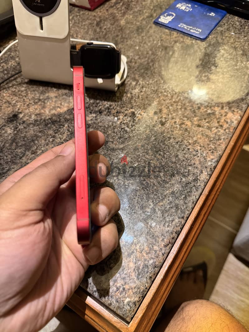 Apple - iPhone 13 mini 5