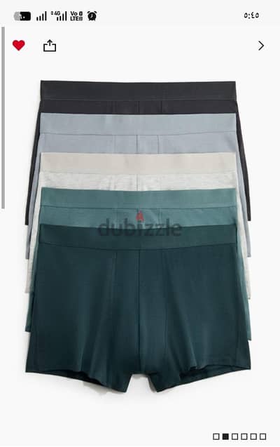 h&m  larg original