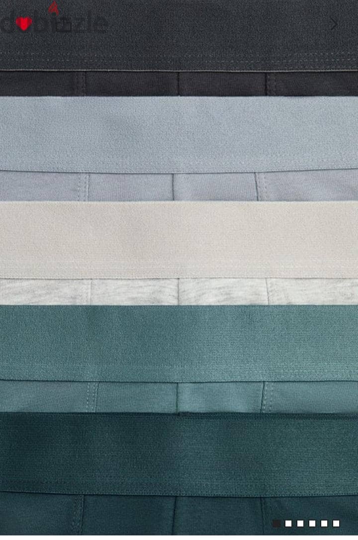 h&m  larg original 3