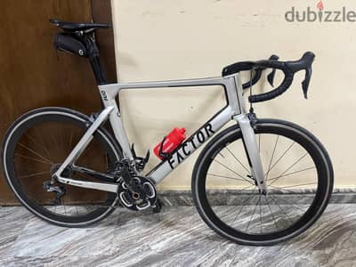 factor one