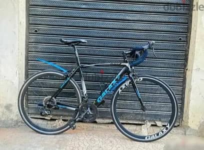 GALAXY RL600R
