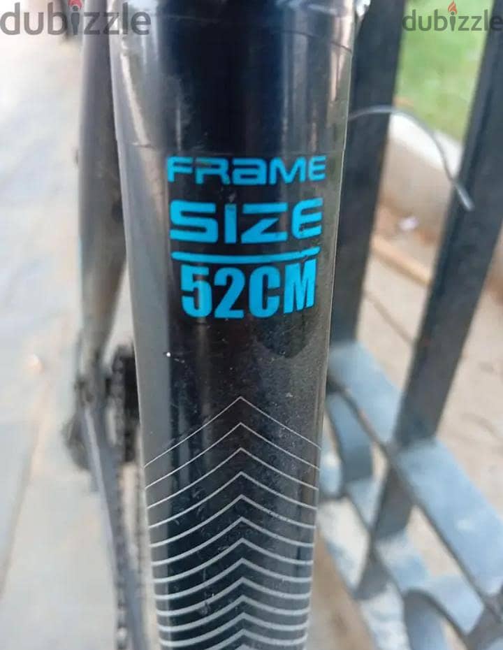 GALAXY RL600R 4