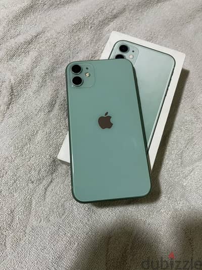 Apple - iPhone 11
