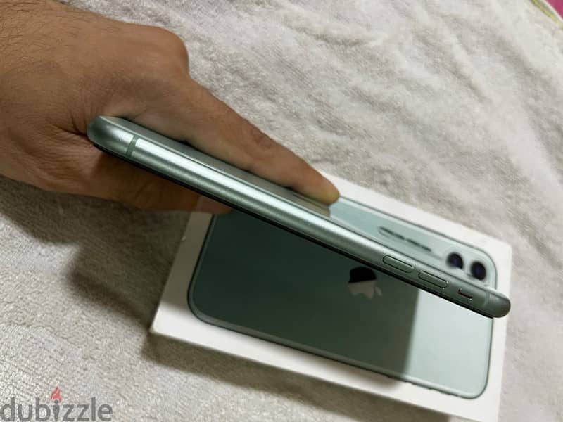 Apple - iPhone 11 1