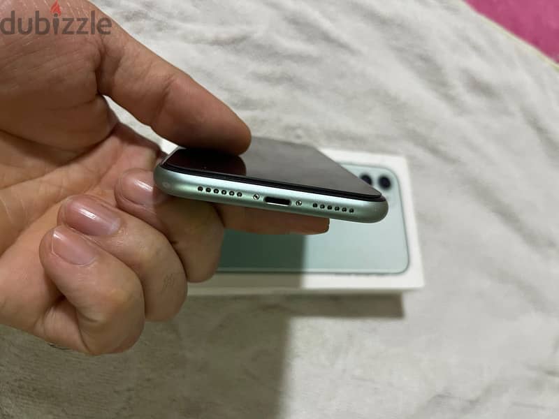 Apple - iPhone 11 2