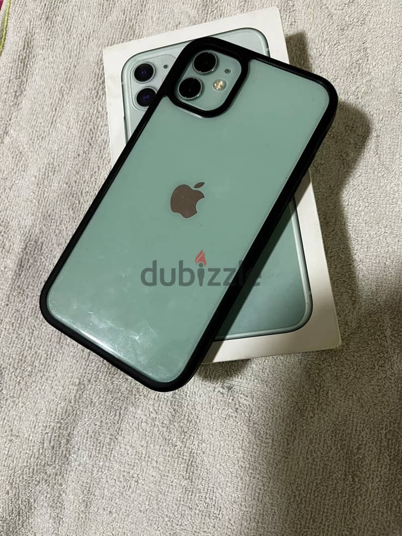 Apple - iPhone 11 6