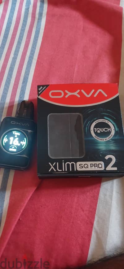Vape Xlim SQ pro 2