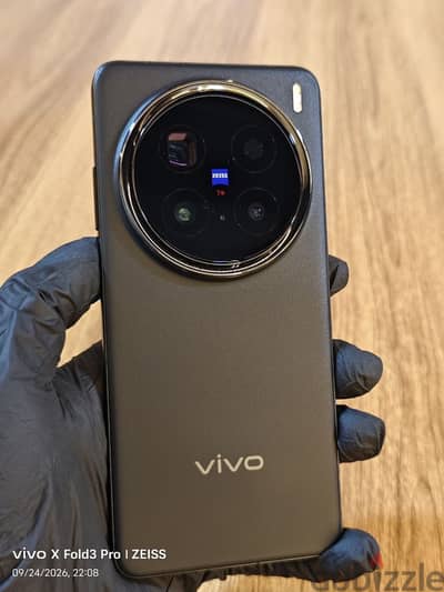 Vivo X200 Pro