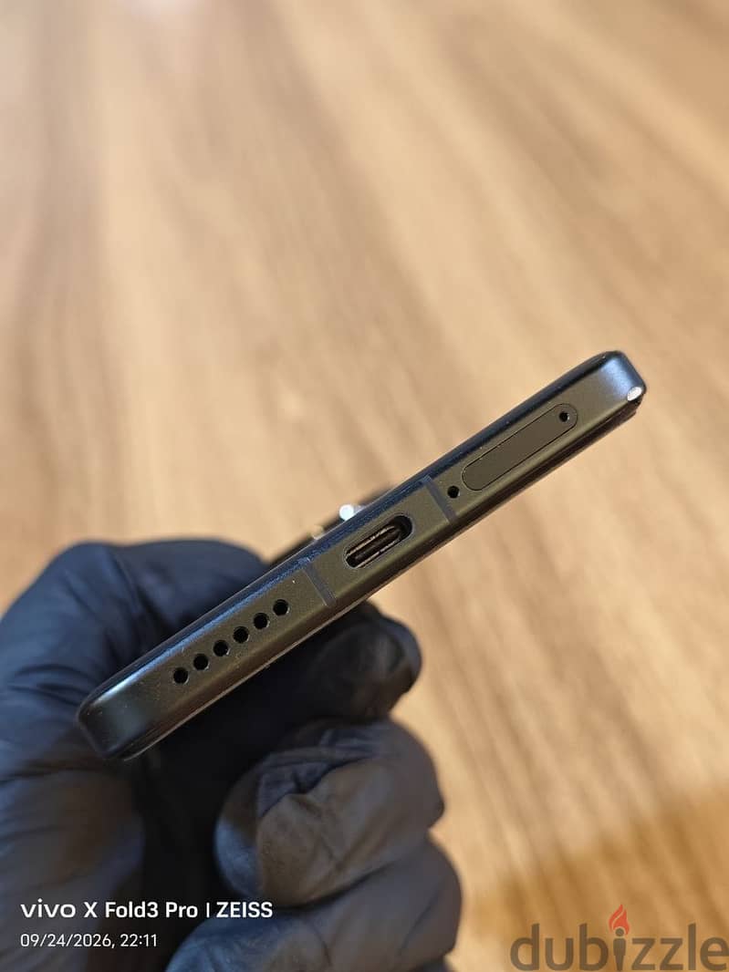 Vivo X200 Pro 1
