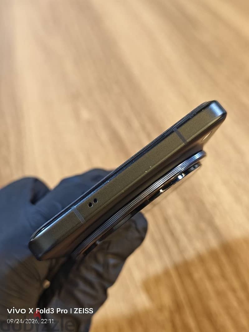 Vivo X200 Pro 2