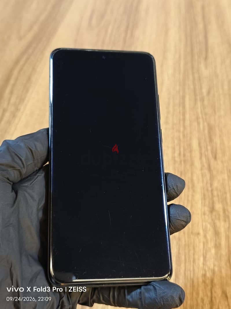 Vivo X200 Pro 3