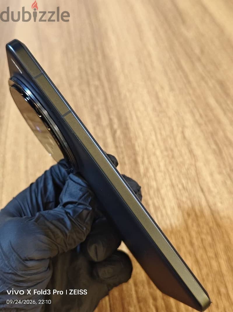 Vivo X200 Pro 4