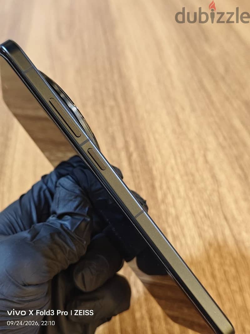 Vivo X200 Pro 5