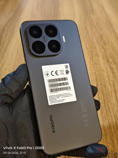 Xiaomi 17T Pro