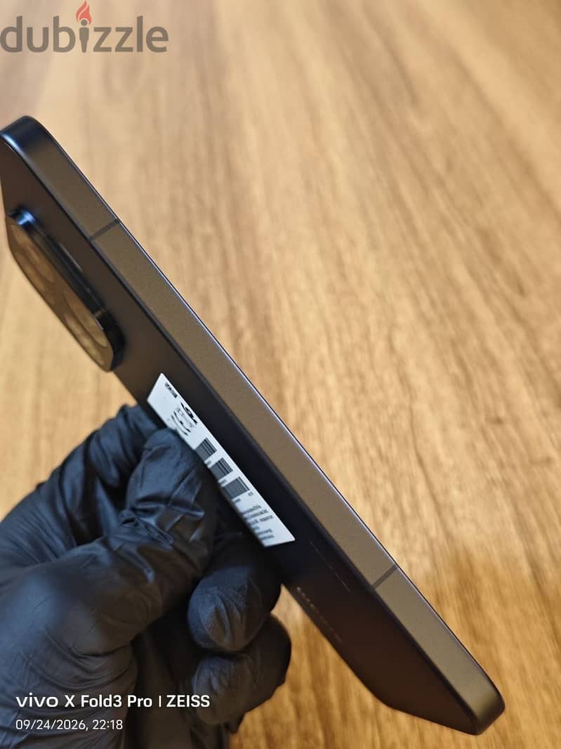 Xiaomi 17T Pro 2