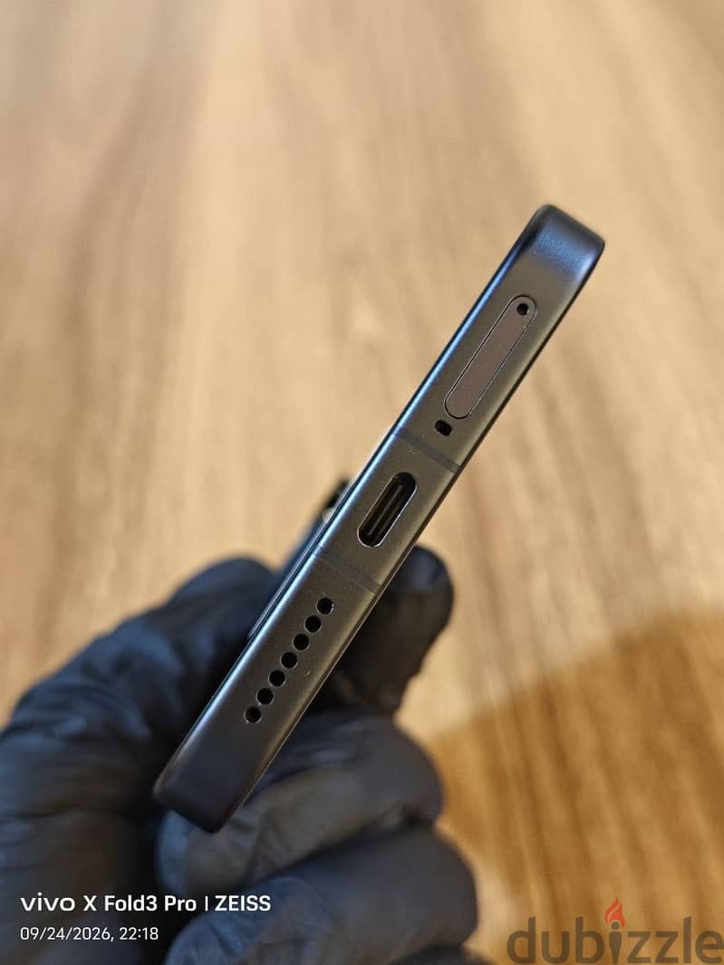 Xiaomi 17T Pro 3
