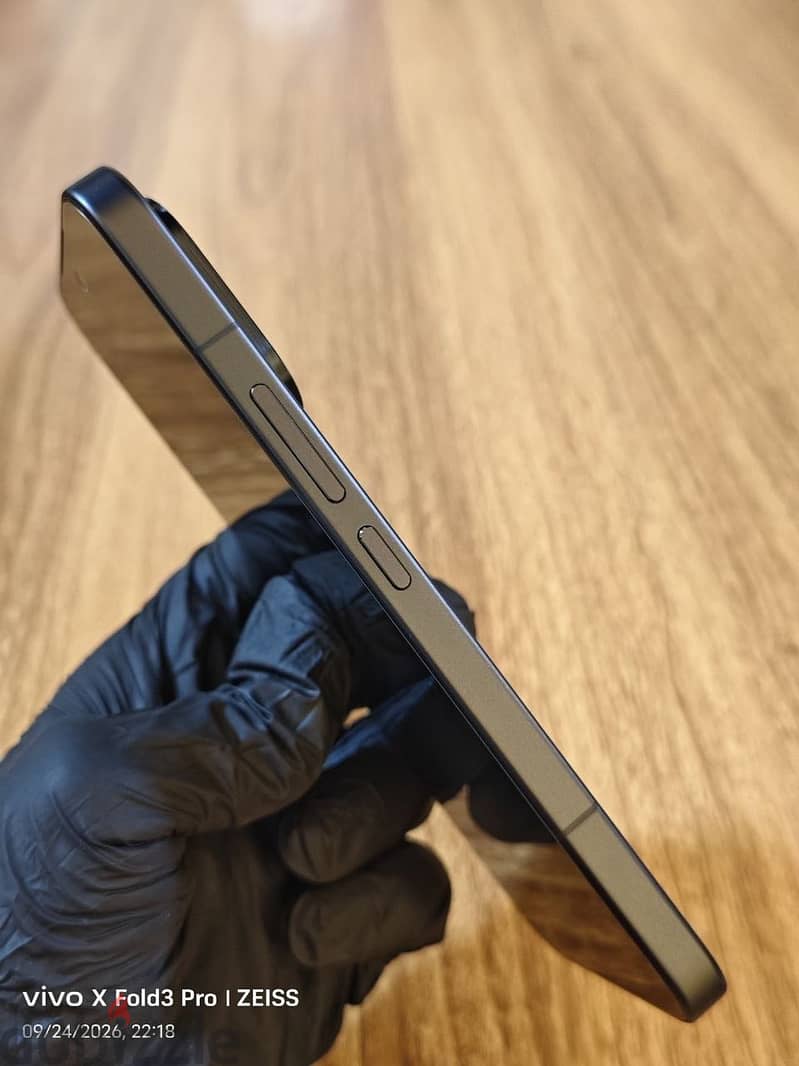 Xiaomi 17T Pro 5