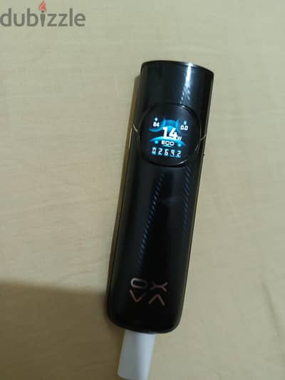 nexlim2 (black warrior)