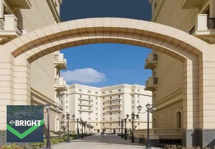 Own a 196 sqm Apartment with 7-Year Installments | Fully Finished with ACs | Immediate Delivery in New Garden City