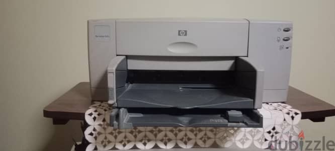 طابعه HP DeskJet 845c