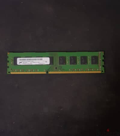 4gb ram ddr3